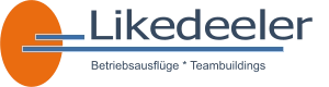 Likedeeler  Betriebsausflüge * Teambuildings