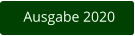 Ausgabe 2020