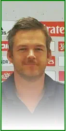 Ole Reimers